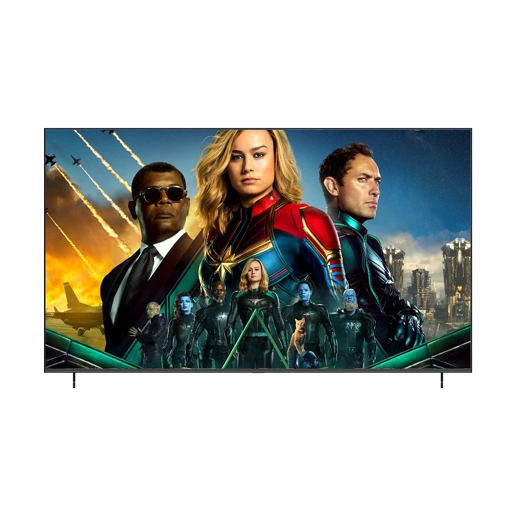 85 Inch Ultra HD Android Netflix TV 85 Inch Ultra HD Android Netflix TV