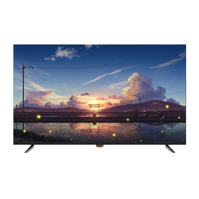 Was ist die allgemeine Definition von digitalem Fernsehen?