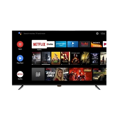 Welche Parameter sind für Smart-TVs wichtiger?