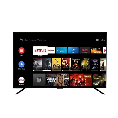 Der Unterschied zwischen Android Smart TV und Smart TV