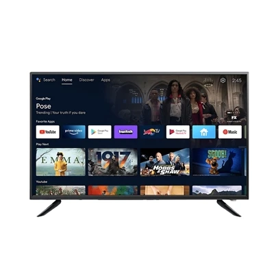 Setzen Sie auf fortschrittlichere Technologie: LED-LCD-Fernseher