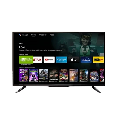 Der Unterschied zwischen ULED-TV und LED-TV