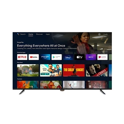 Vor- und Nachteile von LED-Fernsehern mit gebogenem Bildschirm