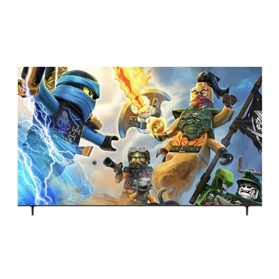 HD-TV: Genießen Sie das audiovisuelle Fest zu Hause!
