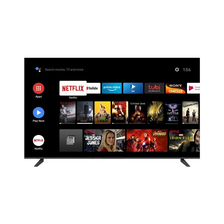 Outlet High Quality SKD 55 Inch Outlet High Quality SKD 55 Inch