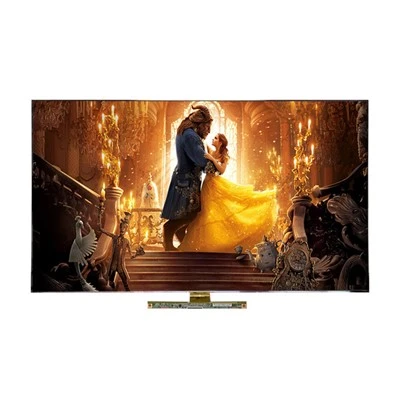 23,6 Zoll CSOT TV-Panel OPEN CELL Produktkollektion