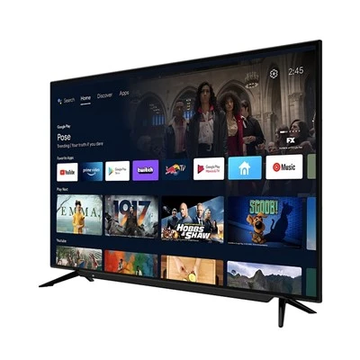 49 Zoll Smart 4K OEM Android TV