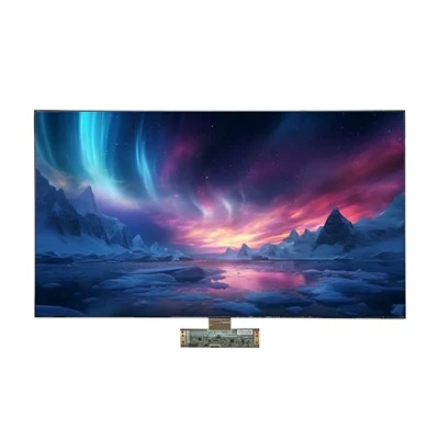 50 Zoll AUO TV-Panel OPEN CELL Produktkollektion