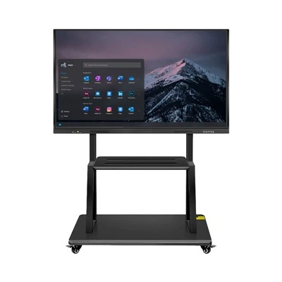 55 Zoll interaktive Tafel für den Unterricht