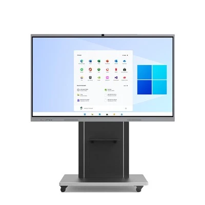 65 Zoll interaktives Board für Meetings