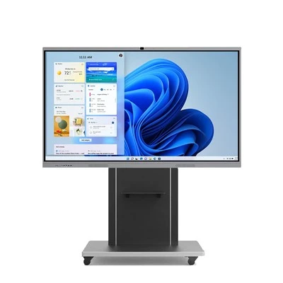 85 Zoll interaktive Tafel für den Unterricht