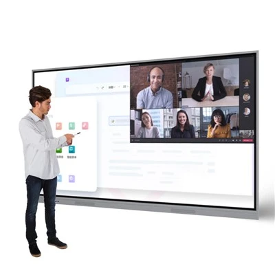 98 Zoll interaktives Board für Meetings