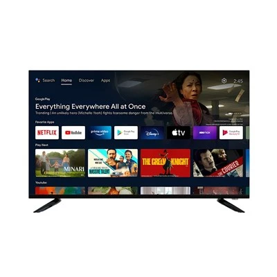 Direkter 43-Zoll-Android-TV