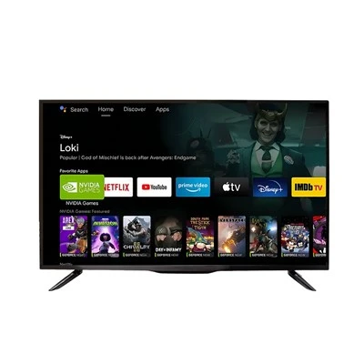 Direkter OEM 43 Zoll Fernseher