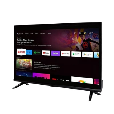 Hochwertiger 23,8-Zoll-Fernseher von Direct