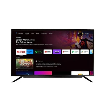 Netflix Android Ultra HD-Fernseher 50 Zoll