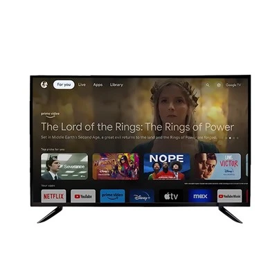 Outlet 43 Zoll Smart TV