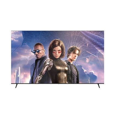 SKD CKD TV-INSTALLATION