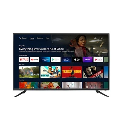 Großhandel Hochwertiger 43-Zoll-Fernseher